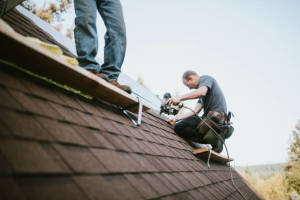 Local Roofers in Peachgrove, KY